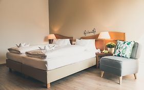 Hotel Stoiser Graz